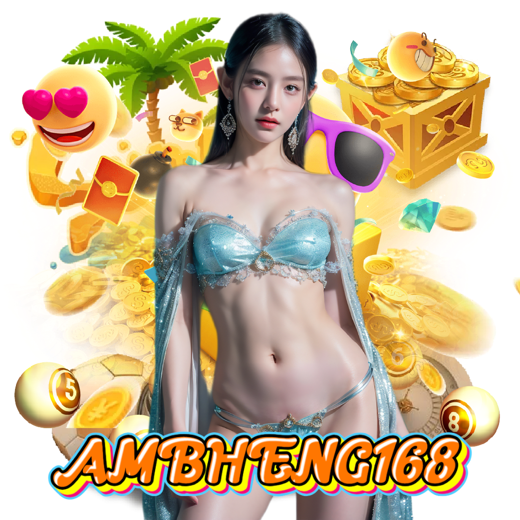 ambheng168 สล็อตออนไลน์