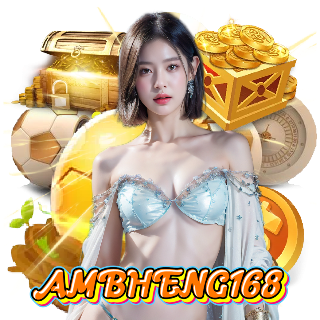 ambheng168 สมัคร