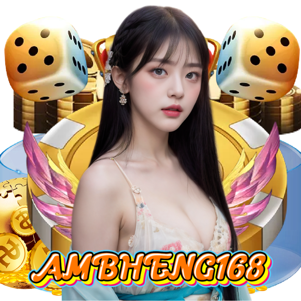 ambheng168 ทางเข้า