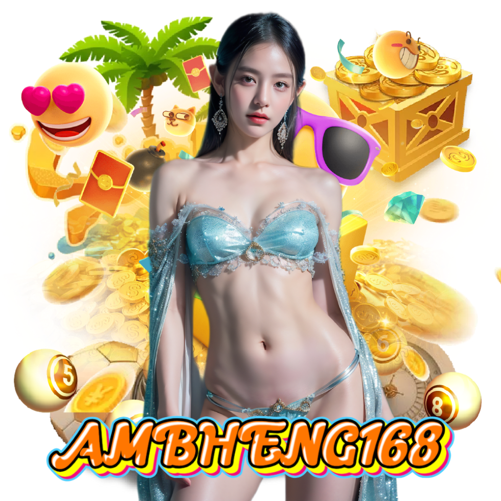 ambheng168 สล็อตออนไลน์